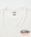 BILLABONG メンズ ASPECT Tシャツ 【2026年夏モデル】 CRM / XL