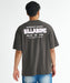 BILLABONG メンズ ASPECT Tシャツ 【2026年夏モデル】 WAA / XL