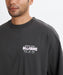 BILLABONG メンズ ASPECT Tシャツ 【2026年夏モデル】 WAA / XL