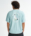 BILLABONG メンズ SEAGULL Tシャツ 【2026年夏モデル】 ETH / XL