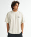 BILLABONG メンズ SEAGULL Tシャツ 【2026年夏モデル】 OAT / XL
