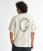 BILLABONG メンズ SEAGULL Tシャツ 【2026年夏モデル】 OAT / XL