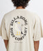 BILLABONG メンズ SEAGULL Tシャツ 【2026年夏モデル】 OAT / XL