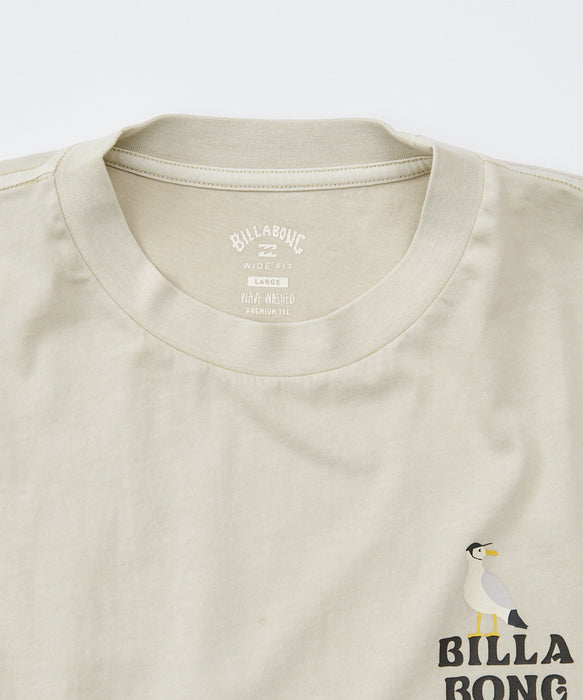 BILLABONG ＊シーガル＊ BILLABONG（ビラボン） 24 SS BILLABONG シーガル ウェットカスタム