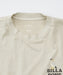 BILLABONG メンズ SEAGULL Tシャツ 【2026年夏モデル】 OAT / XL