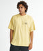 BILLABONG メンズ SEAGULL Tシャツ 【2026年夏モデル】 YEK0 / XL