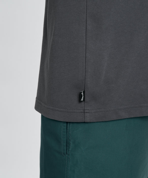 BILLABONG メンズ ADIV ARCH Tシャツ 【2026年夏モデル】 GMT / XL