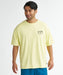 BILLABONG メンズ ADIV ARCH Tシャツ 【2026年夏モデル】 NEO / L
