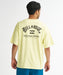 BILLABONG メンズ ADIV ARCH Tシャツ 【2026年夏モデル】 NEO / L