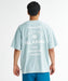 BILLABONG メンズ SCORPION BAY Tシャツ 【2026年夏モデル】 ASH / L