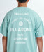 BILLABONG メンズ SCORPION BAY Tシャツ 【2026年夏モデル】 ASH / L