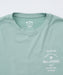 BILLABONG メンズ SCORPION BAY Tシャツ 【2026年夏モデル】 ASH / L