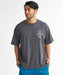 BILLABONG メンズ SCORPION BAY Tシャツ 【2026年夏モデル】 GMT / XL