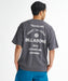 BILLABONG メンズ SCORPION BAY Tシャツ 【2026年夏モデル】 GMT / XL