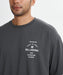BILLABONG メンズ SCORPION BAY Tシャツ 【2026年夏モデル】 GMT / XL