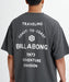 BILLABONG メンズ SCORPION BAY Tシャツ 【2026年夏モデル】 GMT / XL