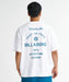 BILLABONG メンズ SCORPION BAY Tシャツ 【2026年夏モデル】 OFF / XL