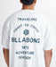 BILLABONG メンズ SCORPION BAY Tシャツ 【2026年夏モデル】 OFF / XL