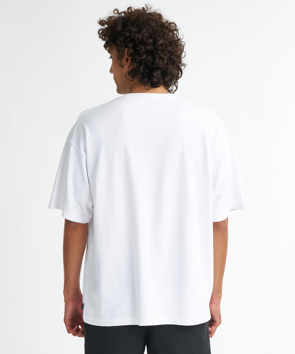 BILLABONG メンズ BEAMS Tシャツ 【2026年夏モデル】 OFF / XL