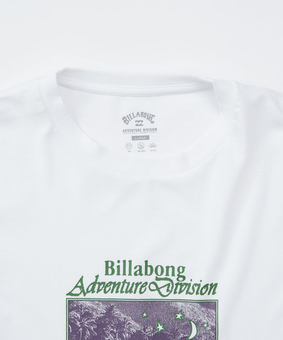 BILLABONG メンズ BEAMS Tシャツ 【2026年夏モデル】 OFF / XL