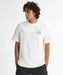 BILLABONG メンズ ADIV PLATE Tシャツ 【2026年夏モデル】 CRM / XL
