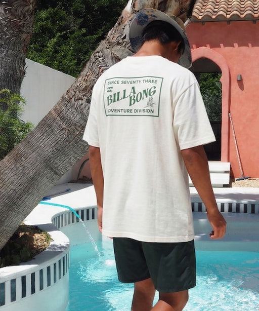 BILLABONG ADVENTURE DIVISION - BILLABONG