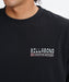 BILLABONG メンズ AGAVE Tシャツ 【2026年夏モデル】 BLK / XL