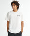 BILLABONG メンズ AGAVE Tシャツ 【2026年夏モデル】 CRM / XL