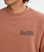 BILLABONG メンズ AGAVE Tシャツ 【2026年夏モデル】 PHZ / XL