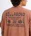 BILLABONG メンズ AGAVE Tシャツ 【2026年夏モデル】 PHZ / XL