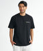 BILLABONG メンズ MAKING TRACKS Tシャツ 【2026年夏モデル】 BLK / XL