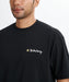BILLABONG メンズ MAKING TRACKS Tシャツ 【2026年夏モデル】 BLK / XL