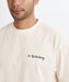 BILLABONG メンズ MAKING TRACKS Tシャツ 【2026年夏モデル】 CRM / XL