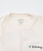 BILLABONG メンズ MAKING TRACKS Tシャツ 【2026年夏モデル】 CRM / XL