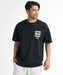 BILLABONG メンズ DESTINATION JAPAN Tシャツ 【2026年夏モデル】 BLK / L