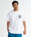 BILLABONG メンズ DESTINATION JAPAN Tシャツ 【2026年夏モデル】 WHT / L