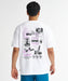BILLABONG メンズ DESTINATION JAPAN Tシャツ 【2026年夏モデル】 WHT / L