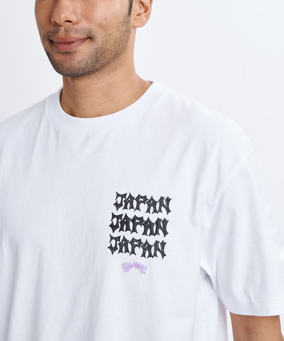 BILLABONG メンズ【SHONAN STATION SURFERS】【OVER FIT】【USA