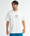 BILLABONG メンズ DESTINATION TOKYO Tシャツ 【2026年夏モデル】 OFF / L