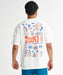 BILLABONG メンズ DESTINATION TOKYO Tシャツ 【2026年夏モデル】 OFF / L