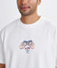 BILLABONG メンズ DESTINATION TOKYO Tシャツ 【2026年夏モデル】 OFF / L