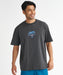 BILLABONG メンズ DESTINATION TOKYO Tシャツ 【2026年夏モデル】 WAA / L