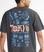 BILLABONG メンズ DESTINATION TOKYO Tシャツ 【2026年夏モデル】 WAA / L