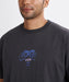 BILLABONG メンズ DESTINATION TOKYO Tシャツ 【2026年夏モデル】 WAA / L