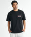 BILLABONG メンズ DESTINATION OSAKA Tシャツ 【2026年夏モデル】 BLK / L