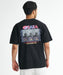BILLABONG メンズ DESTINATION OSAKA Tシャツ 【2026年夏モデル】 BLK / L