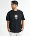 BILLABONG メンズ DESTINATION KYOTO Tシャツ 【2026年夏モデル】 BLK / L