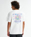 BILLABONG メンズ DESTINATION KAMAKURA Tシャツ 【2026年夏モデル】 OFF / L