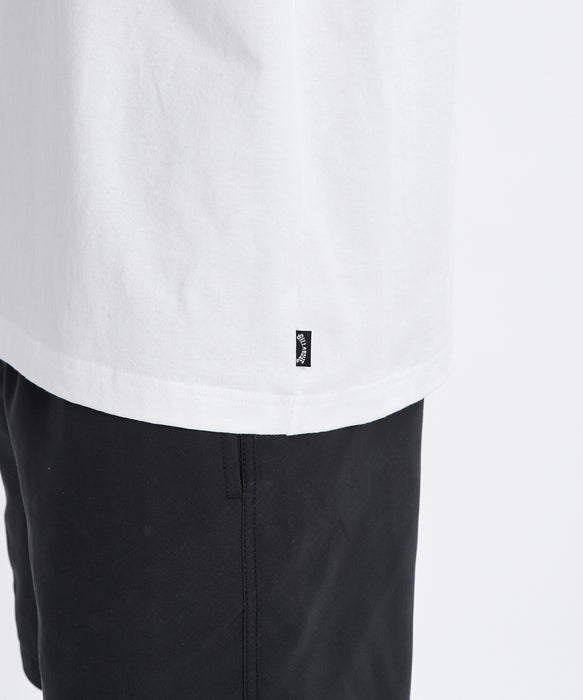 BILLABONG メンズ DESTINATION KAMAKURA Tシャツ 【2026年夏モデル】 OFF / L