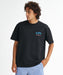 BILLABONG メンズ RAOSHAN TEE Tシャツ 【2026年夏モデル】 BLK / XL